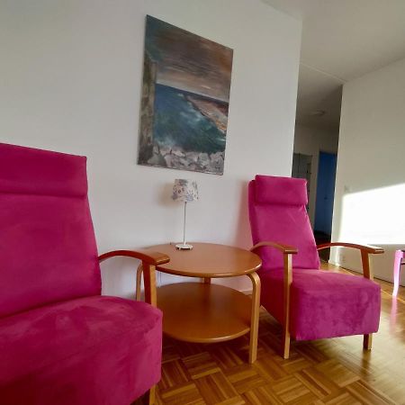 Mira Appartement Virasoja Buitenkant foto