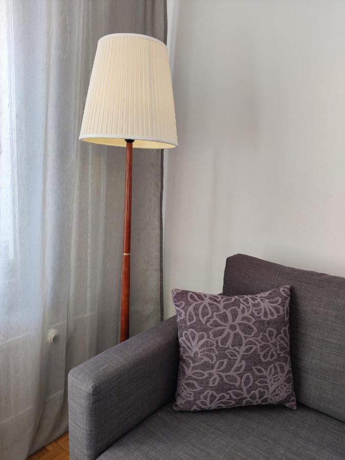 Mira Appartement Virasoja Buitenkant foto