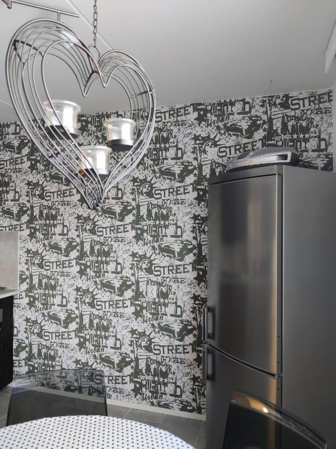 Mira Appartement Virasoja Buitenkant foto