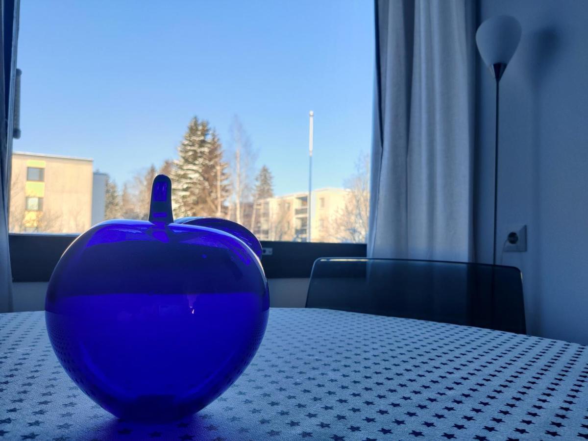 Mira Appartement Virasoja Buitenkant foto