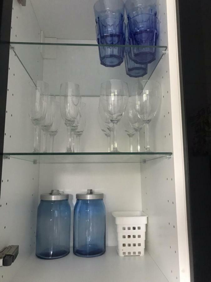 Mira Appartement Virasoja Buitenkant foto