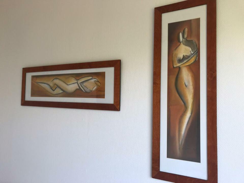 Mira Appartement Virasoja Buitenkant foto