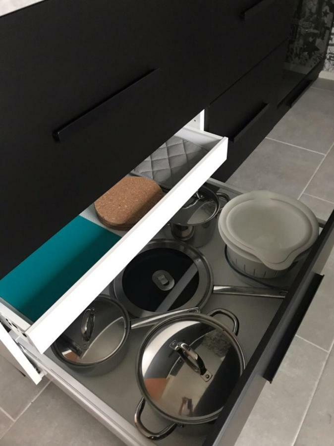 Mira Appartement Virasoja Buitenkant foto