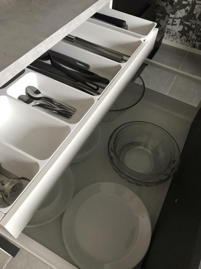 Mira Appartement Virasoja Buitenkant foto