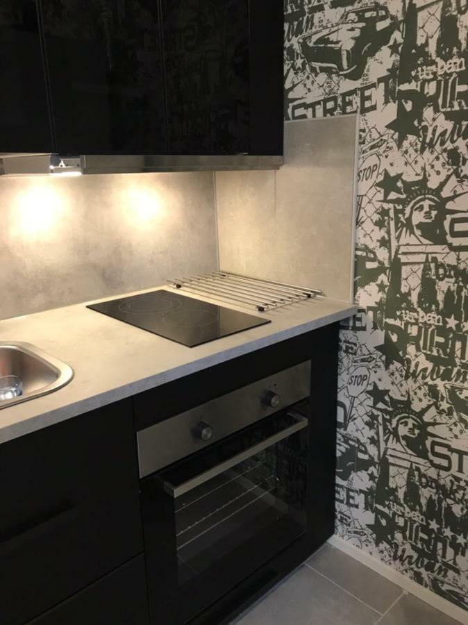 Mira Appartement Virasoja Buitenkant foto