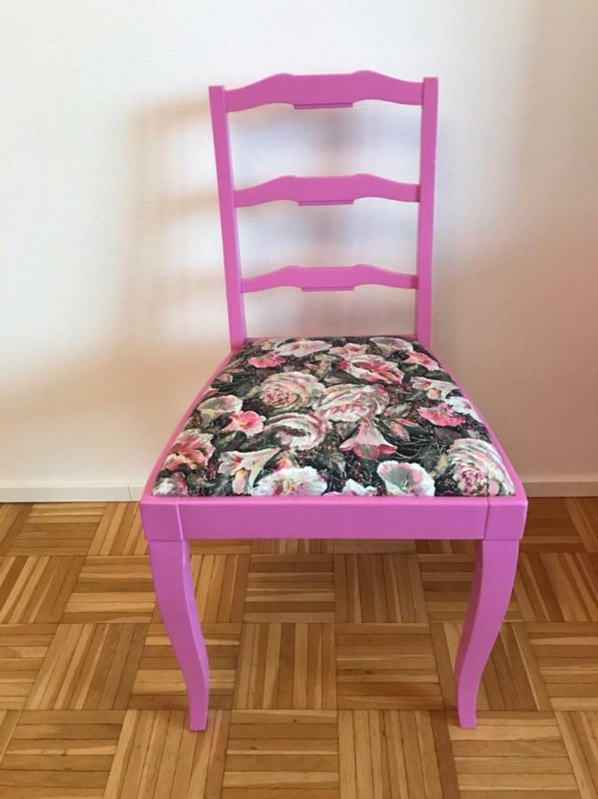 Mira Appartement Virasoja Buitenkant foto