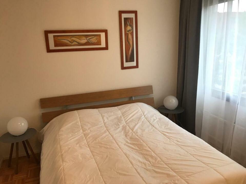 Mira Appartement Virasoja Buitenkant foto