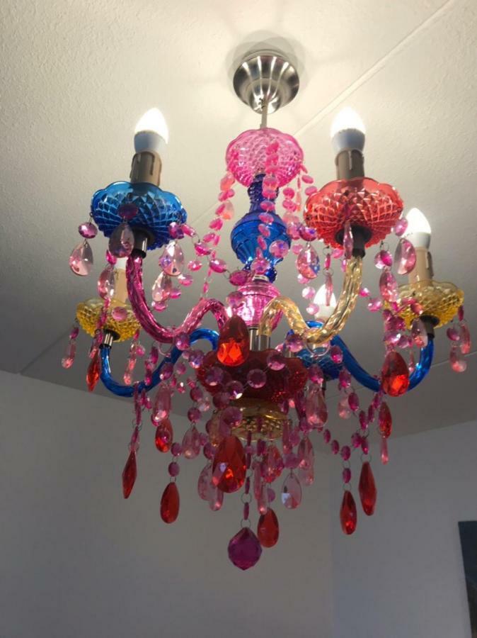 Mira Appartement Virasoja Buitenkant foto