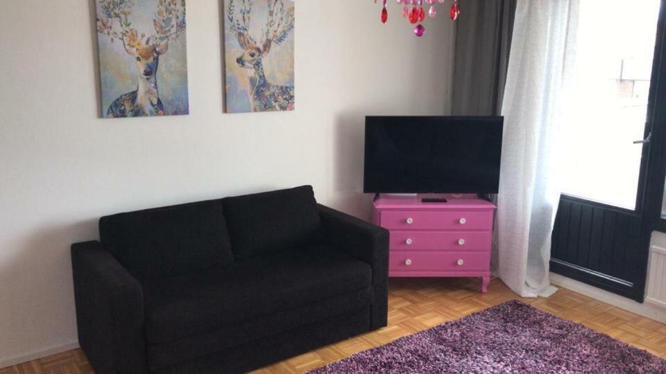 Mira Appartement Virasoja Buitenkant foto